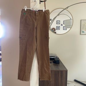 Empyre cargos - cargos so hot right now!